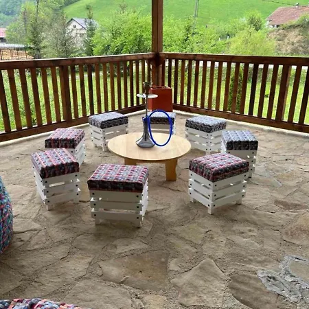 Heaven Villa *