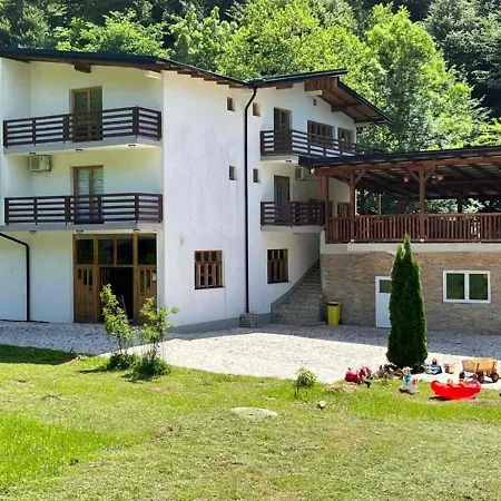 Heaven Villa Sarajevo