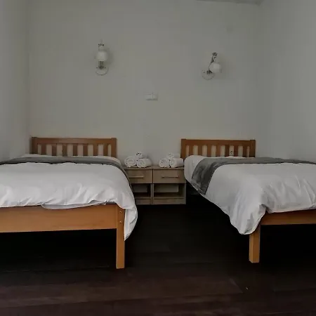Heaven Sarajevo