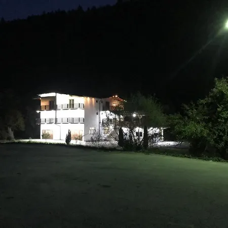 Heaven Villa