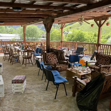 Heaven * Saraievo