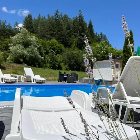 Villa Heaven *