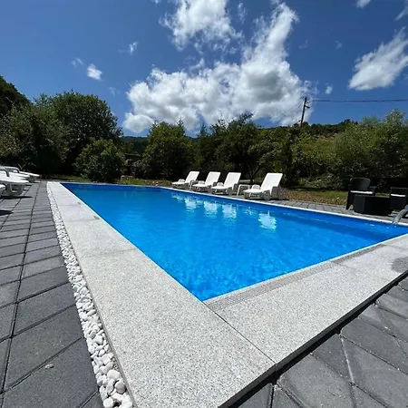 Heaven Villa