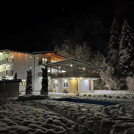 Heaven Villa *
