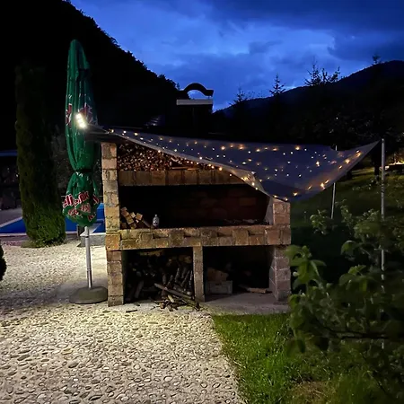 Heaven * Sarajevo