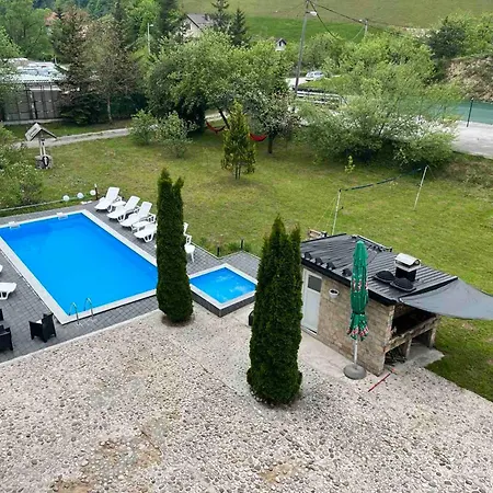 Heaven Villa