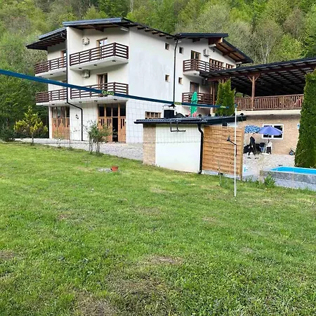 Villa Heaven